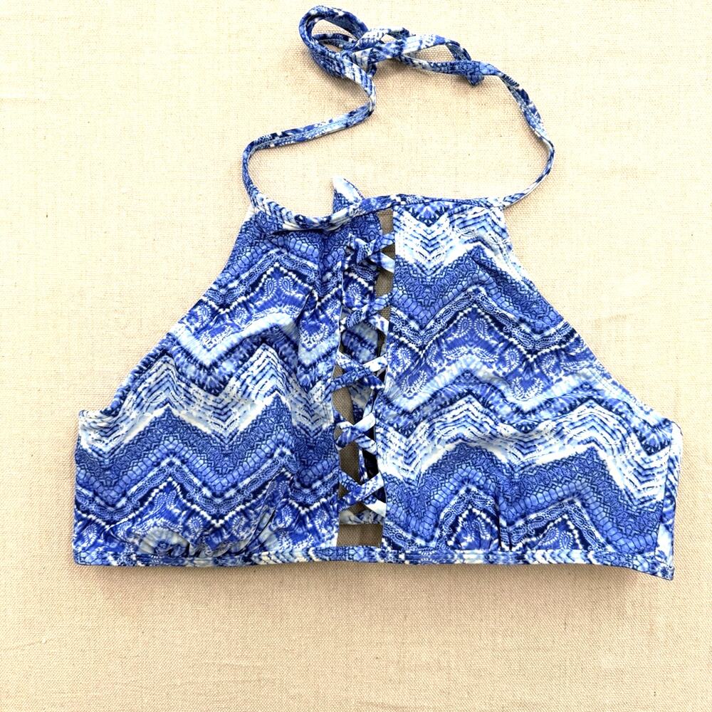 OP Halter Bikini top